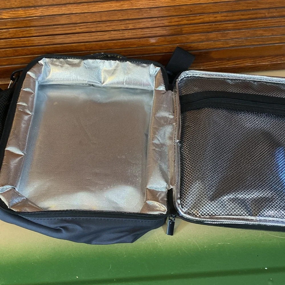 Lunch box case with Sloth design